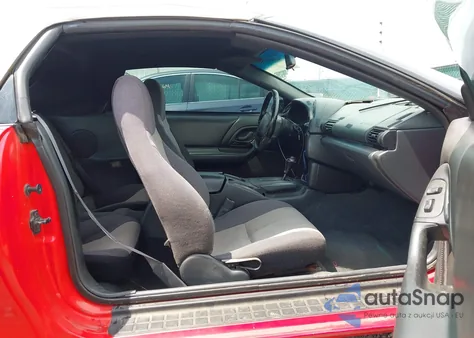 1994 Chevrolet Camaro Z28 z USA, uszkodzony, nr VIN 2G1FP32P4R2205763